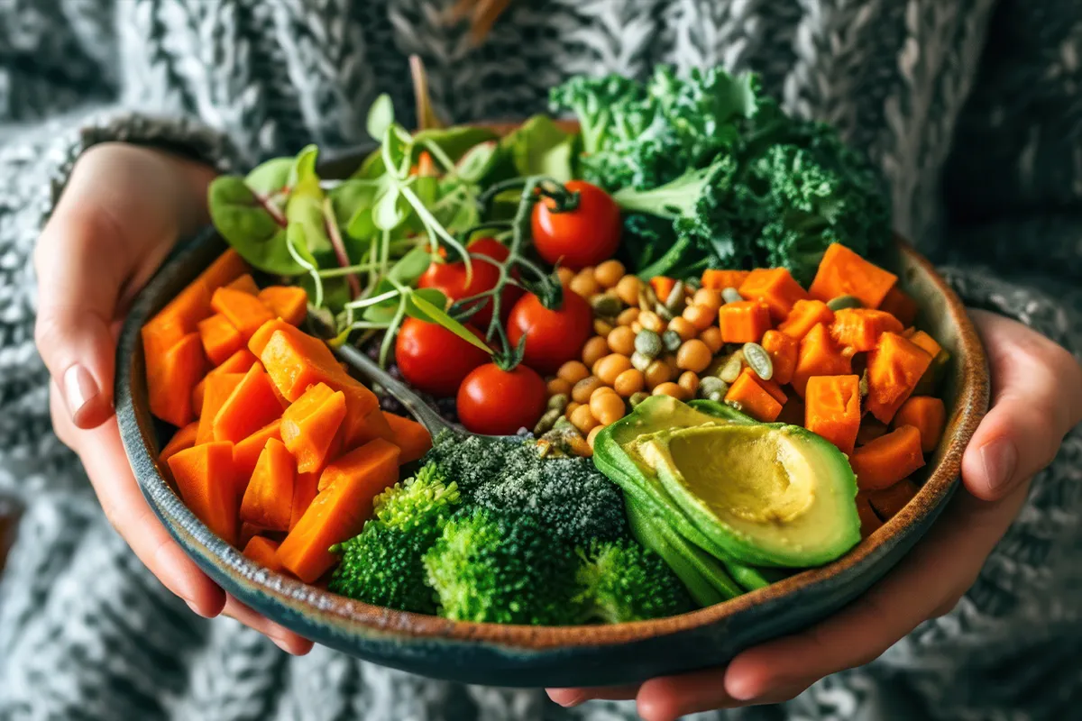 Best Vegan Protein Sources for Muscle Building