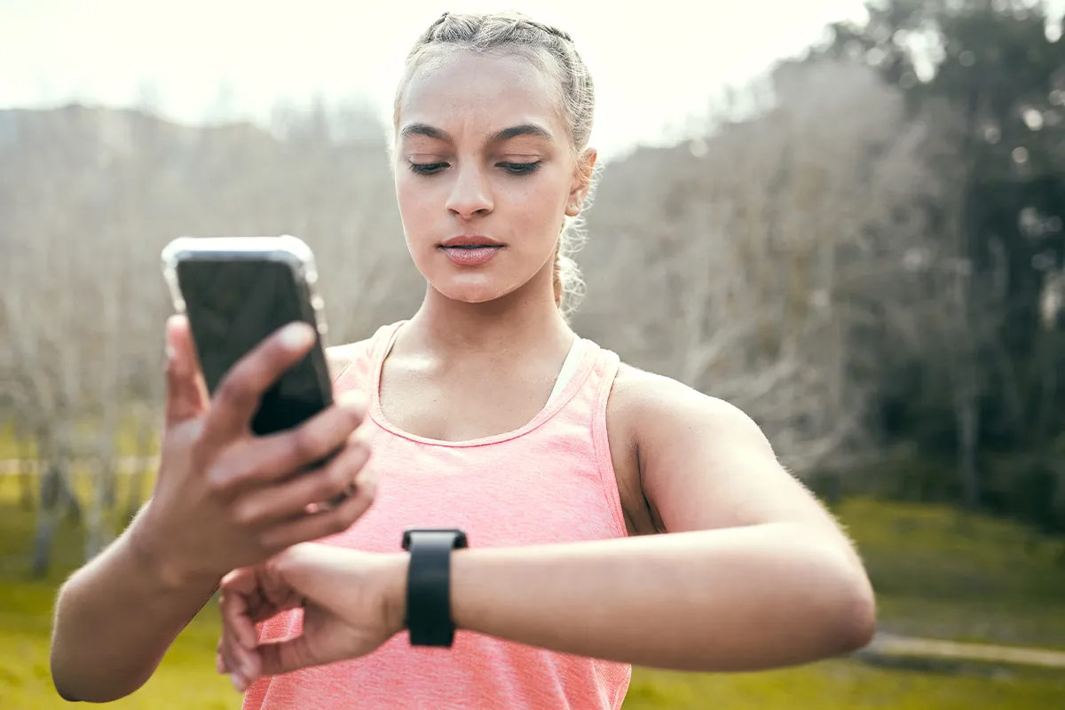 Fitness Trackers Benefits - Personalized Health Insights and Recommendations