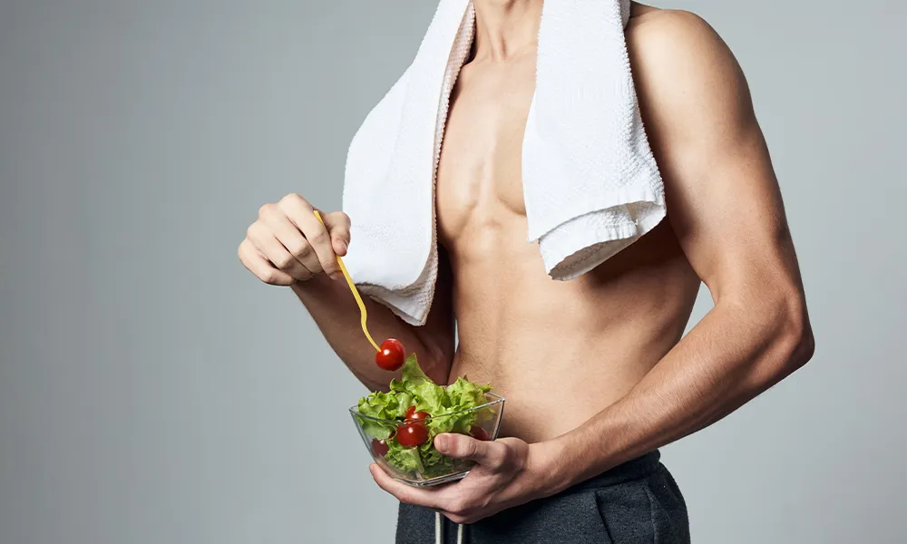 Pre-Workout Nutrition Strategies