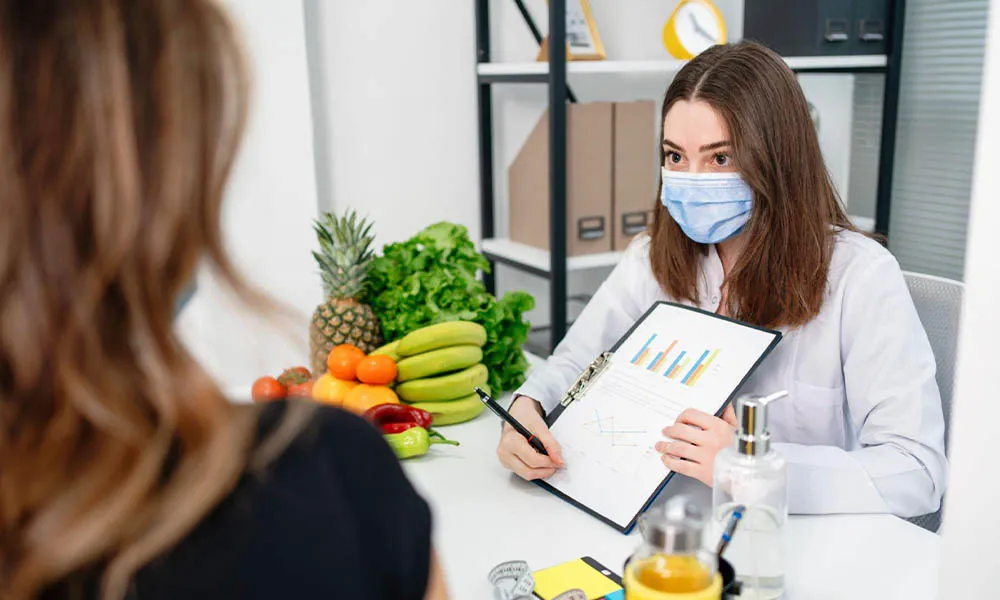 Understanding BMI and Its Importance