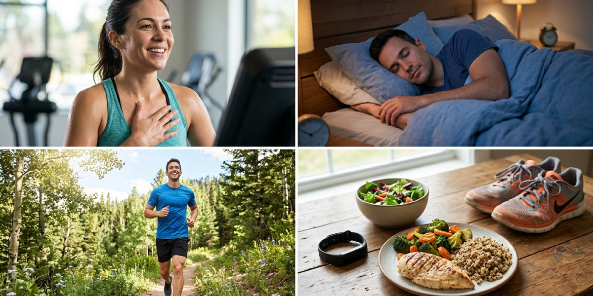 Cardio Exercise Benefits_ Why Cardio Should Be Part of Your Routine -The Top Cardio Exercise Benefits You Should Know