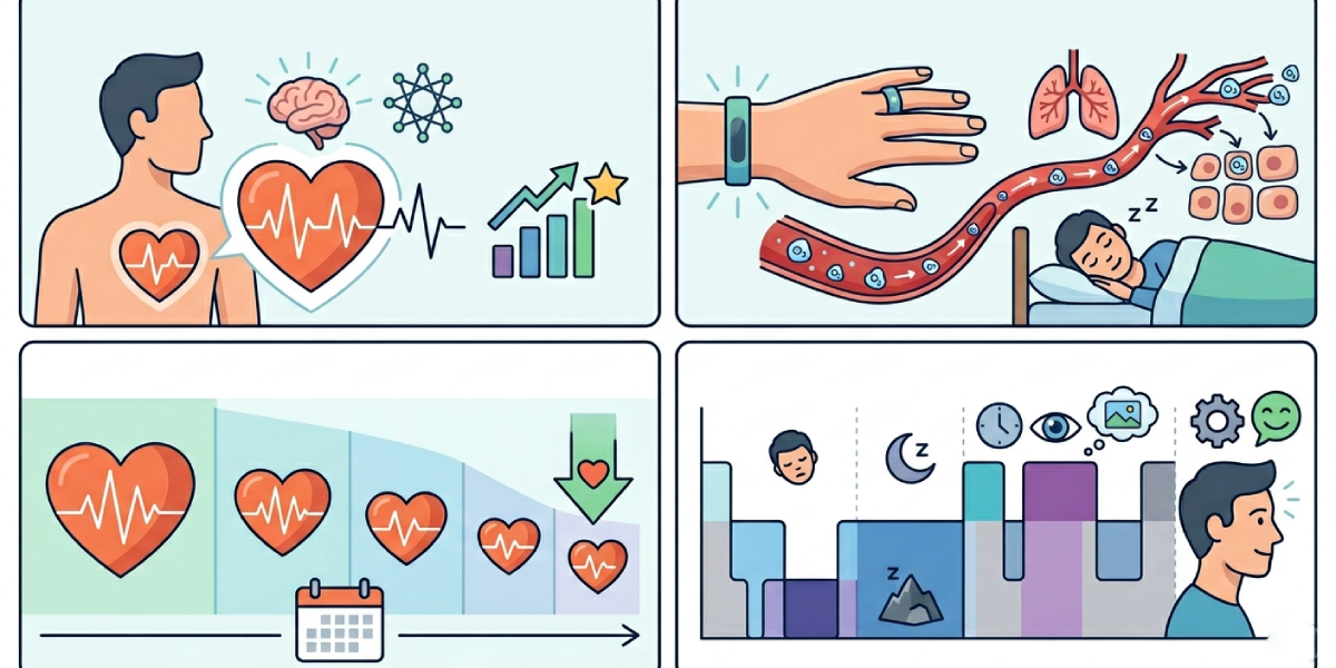 The Most Popular Fitness Trackers This Season Reviewed-Understanding Key Fitness Tracker Metrics