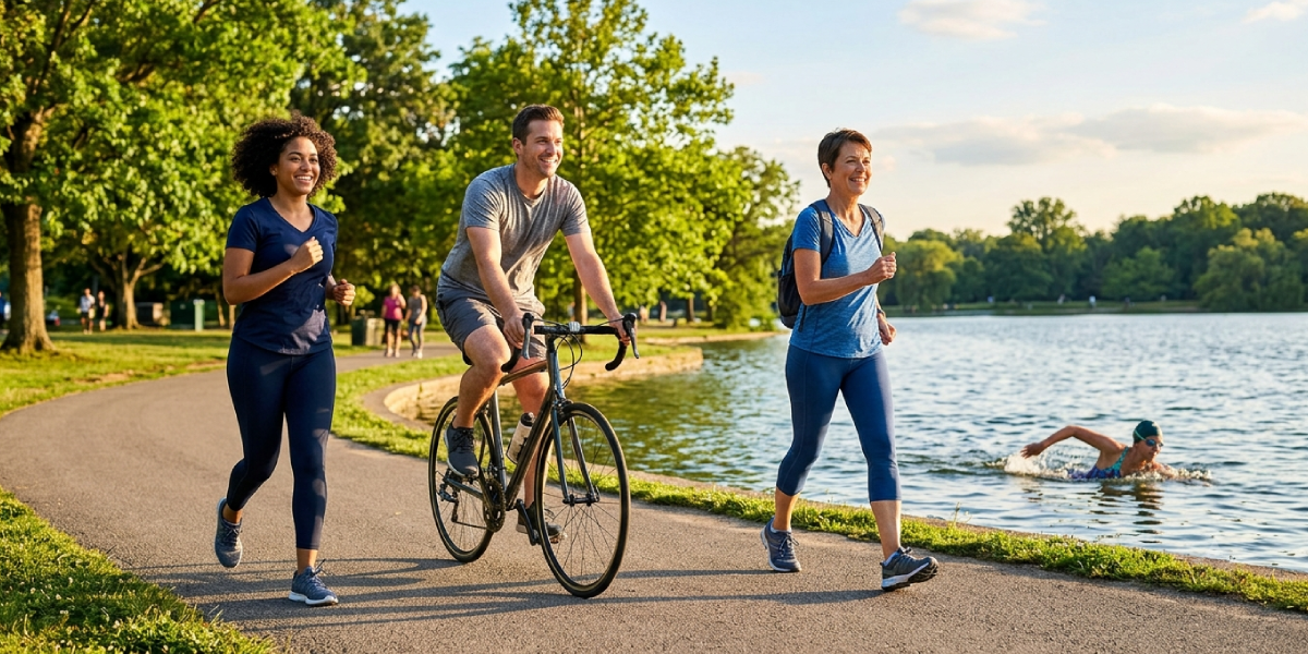 Aerobic Exercise