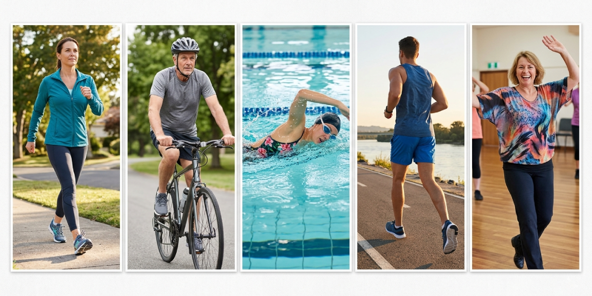 Aerobic Exercise