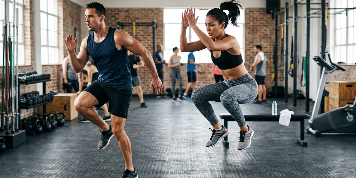 Best Types of Exercise to Lower Cholesterol