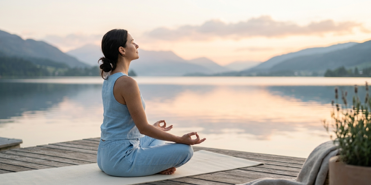 Breathing Techniques That Activate the Relaxation Response