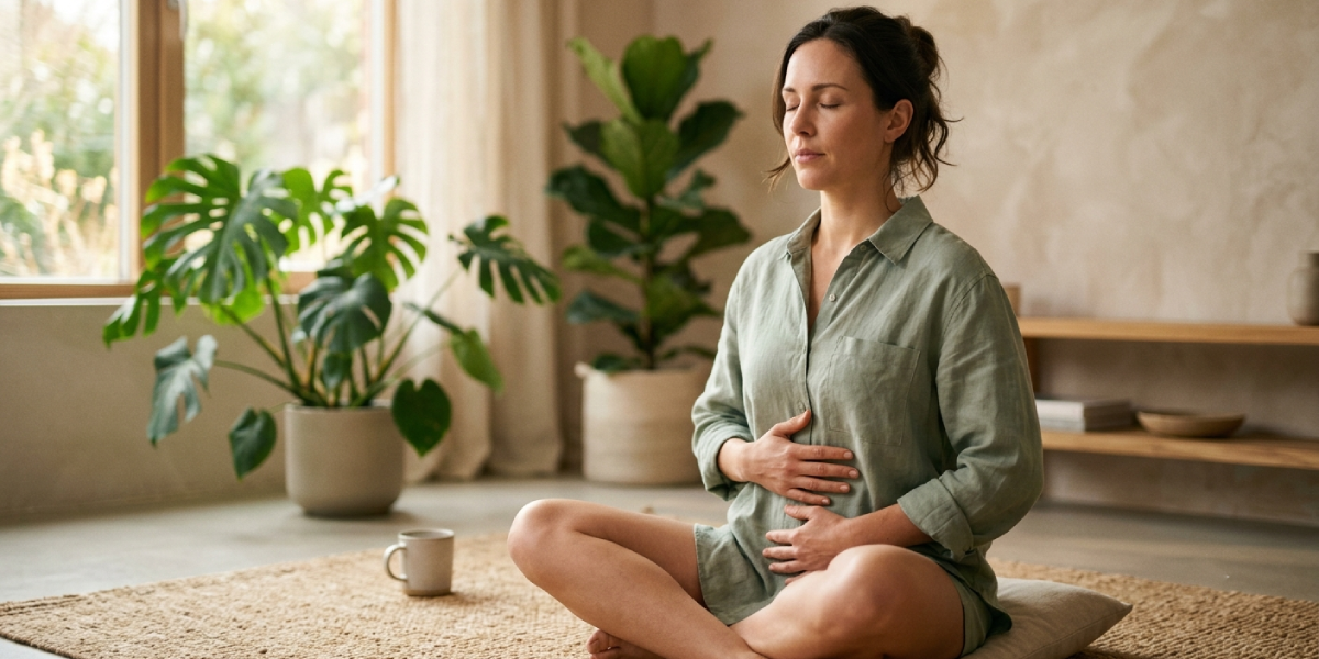 Breathing Techniques That Calm the Nervous System Instantly