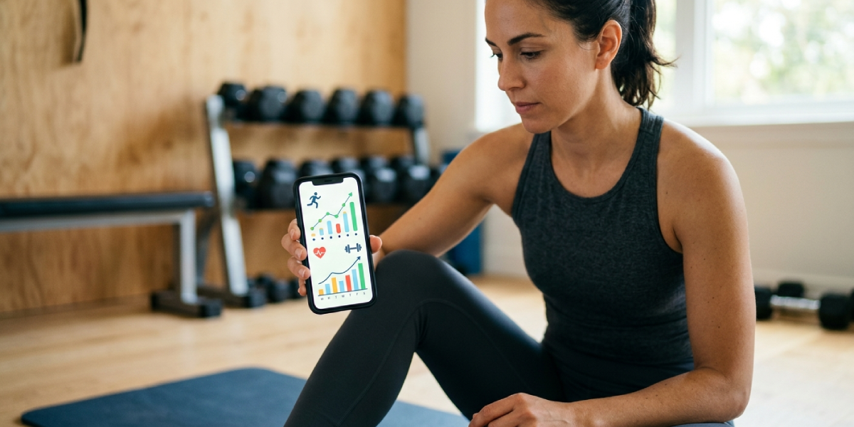 Building a Sustainable Tracking Routine