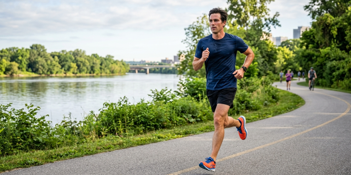 Cardiovascular Exercise