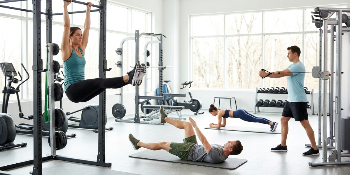 Core Training That Actually Works