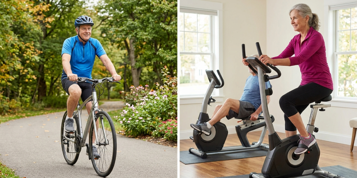 Cycling_ Indoor and Outdoor Options