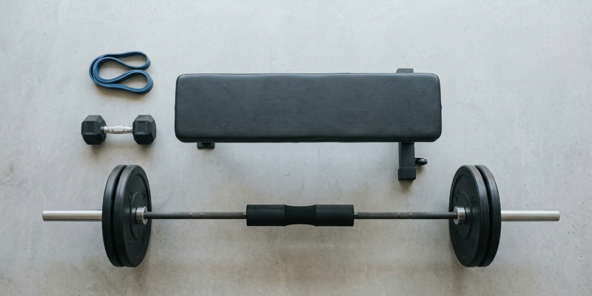 Equipment You Need to Perform Hip Thrusts