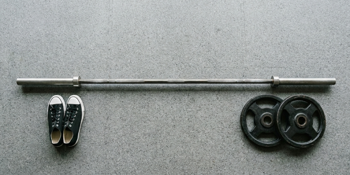 Essential Equipment You Need Before You Start
