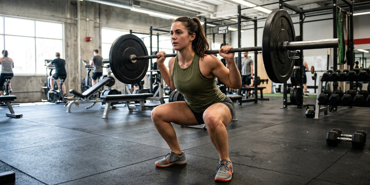 Exercise in Your 20s_ Building Your Foundation