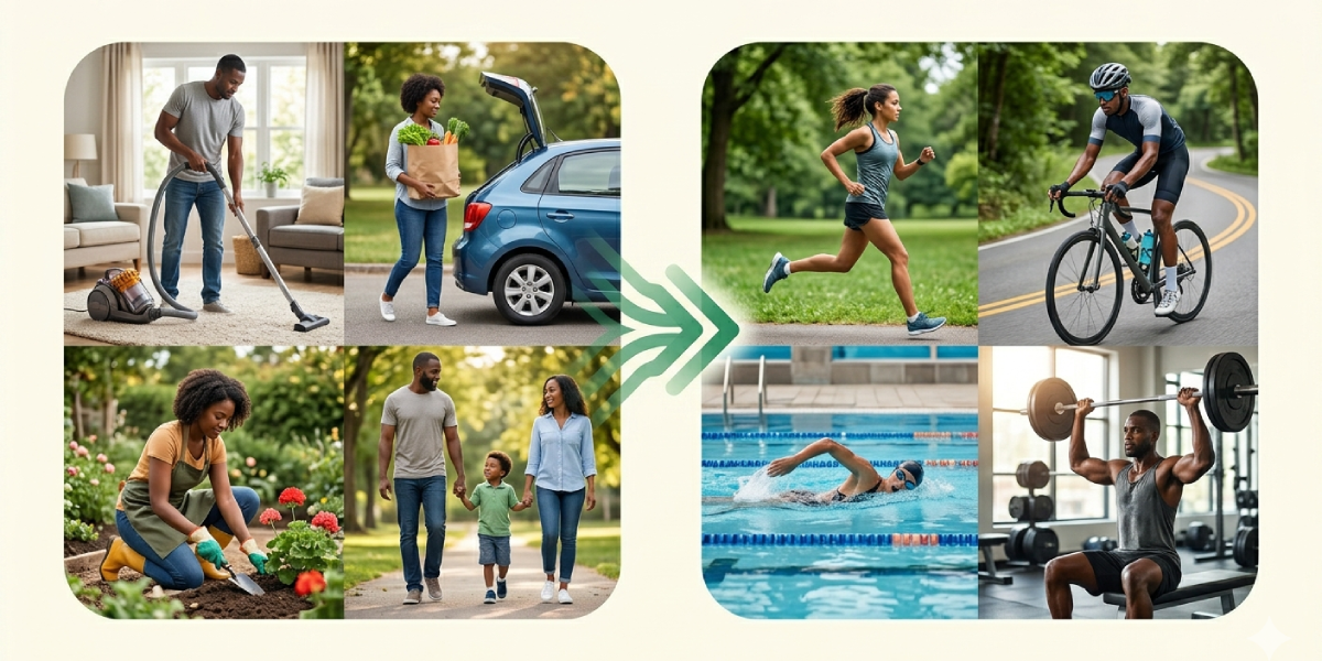 Exercise vs. Physical Activity_ Knowing the Difference