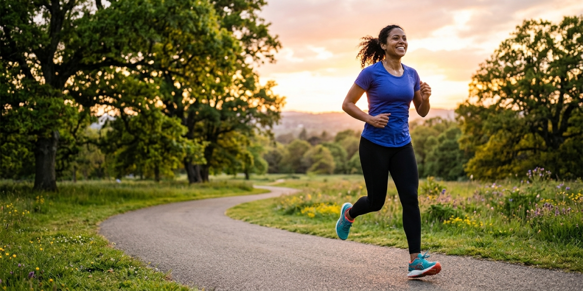 Exercise_ One of the Most Powerful Natural Mood Boosters