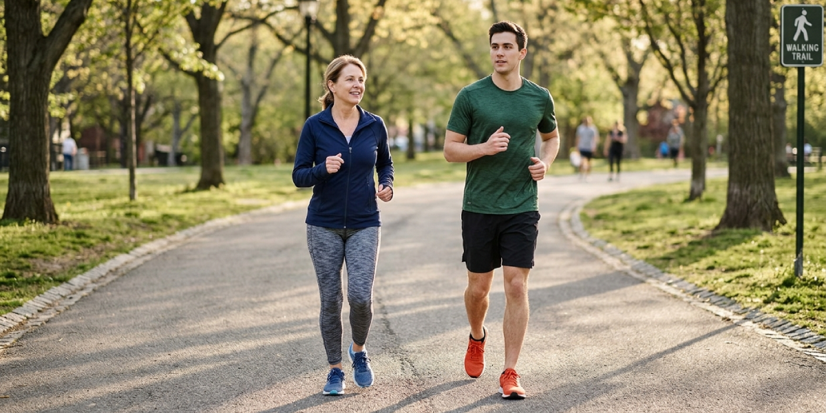 Exercise_ Your Most Powerful Tool for Weight Management After Quitting