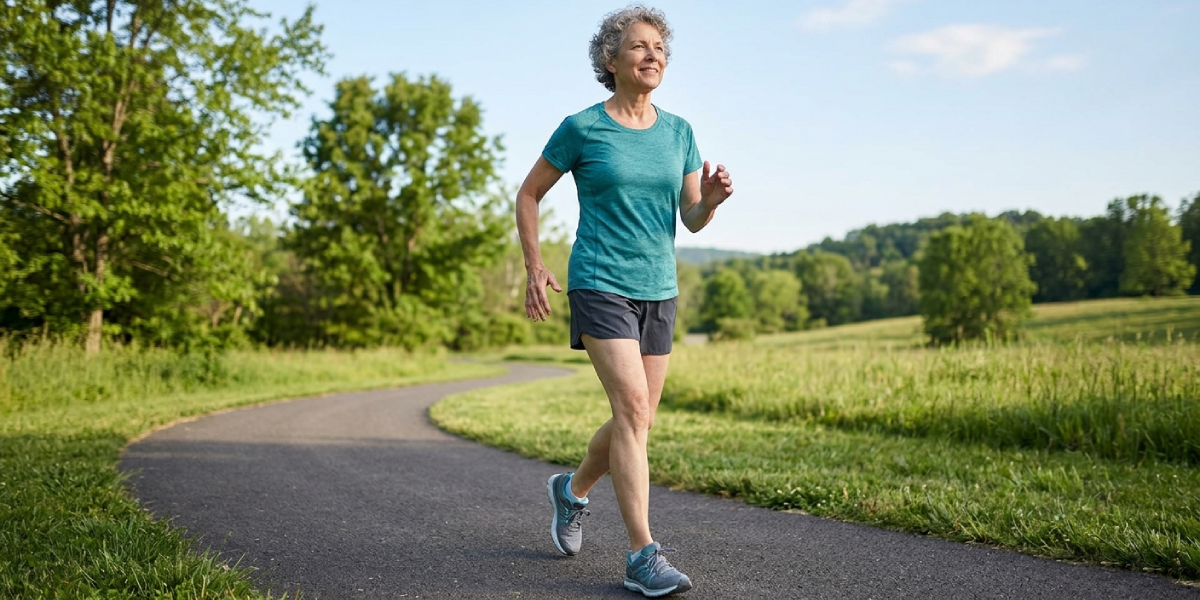 How Exercise Reduces Arthritis Pain_ The Biological Mechanisms