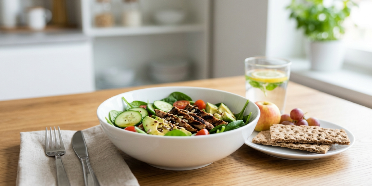How to Assess Which Diet Is Right for You