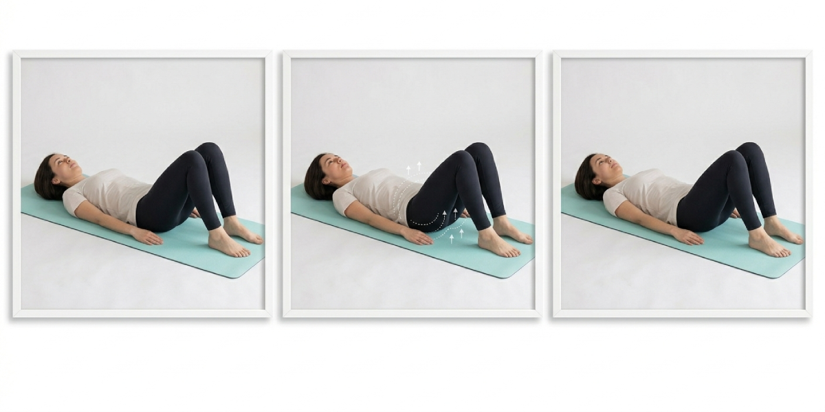 How to Perform Kegel Exercises Correctly