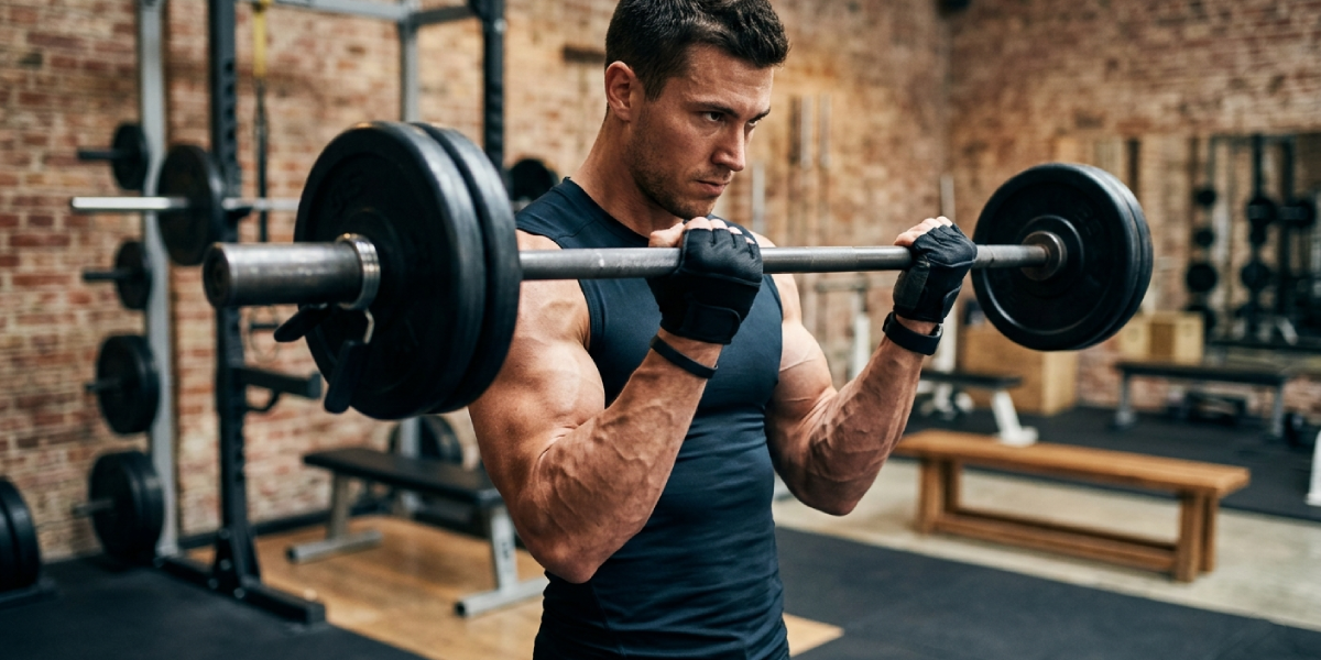 How to Structure a Bicep Workout for Best Results