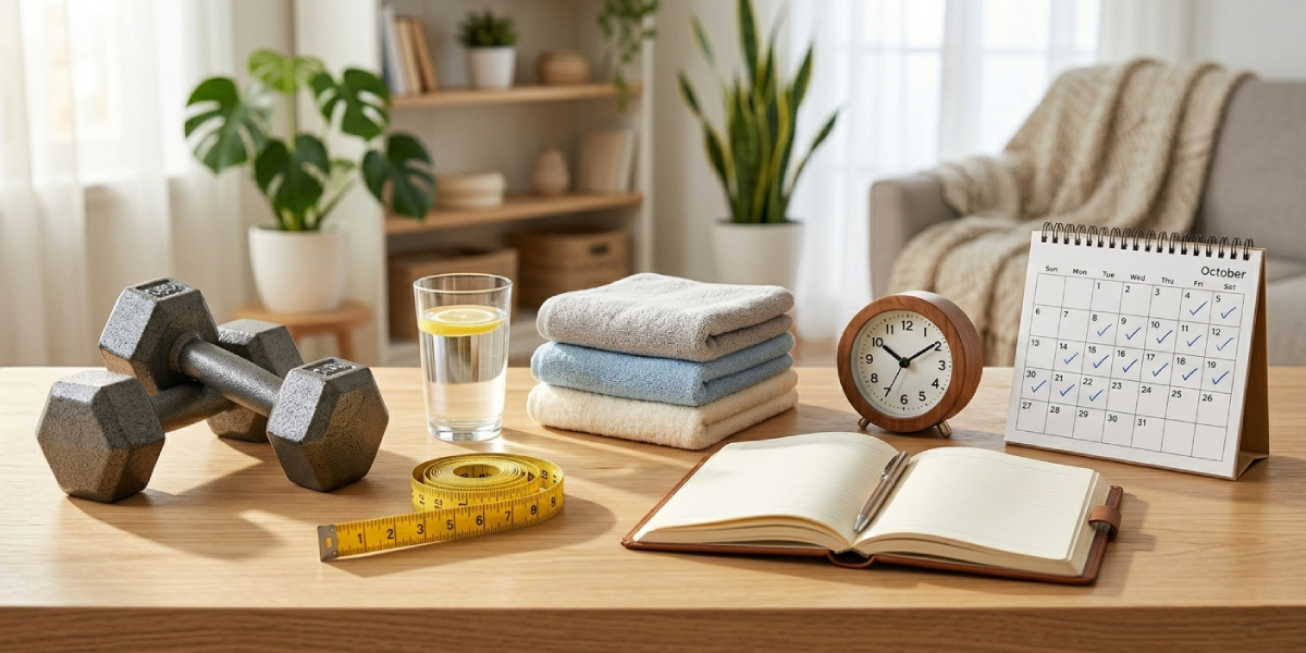How to Track Your Progress Effectively