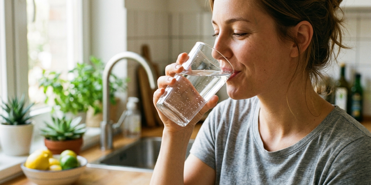 Hydration and Its Underrated Effect on Glucose