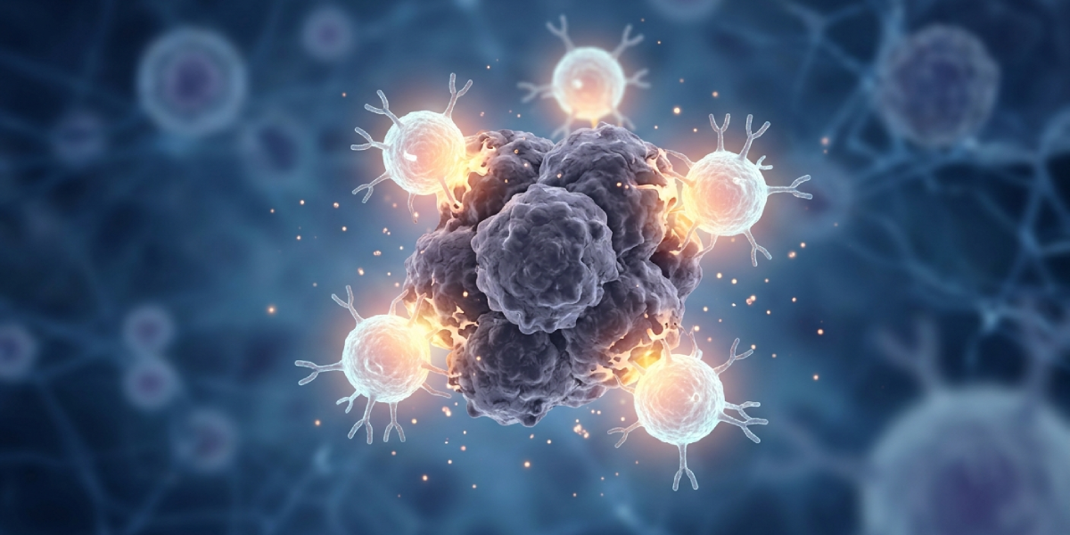 Immunotherapy_ Turning the Immune System Into a Cancer Fighter