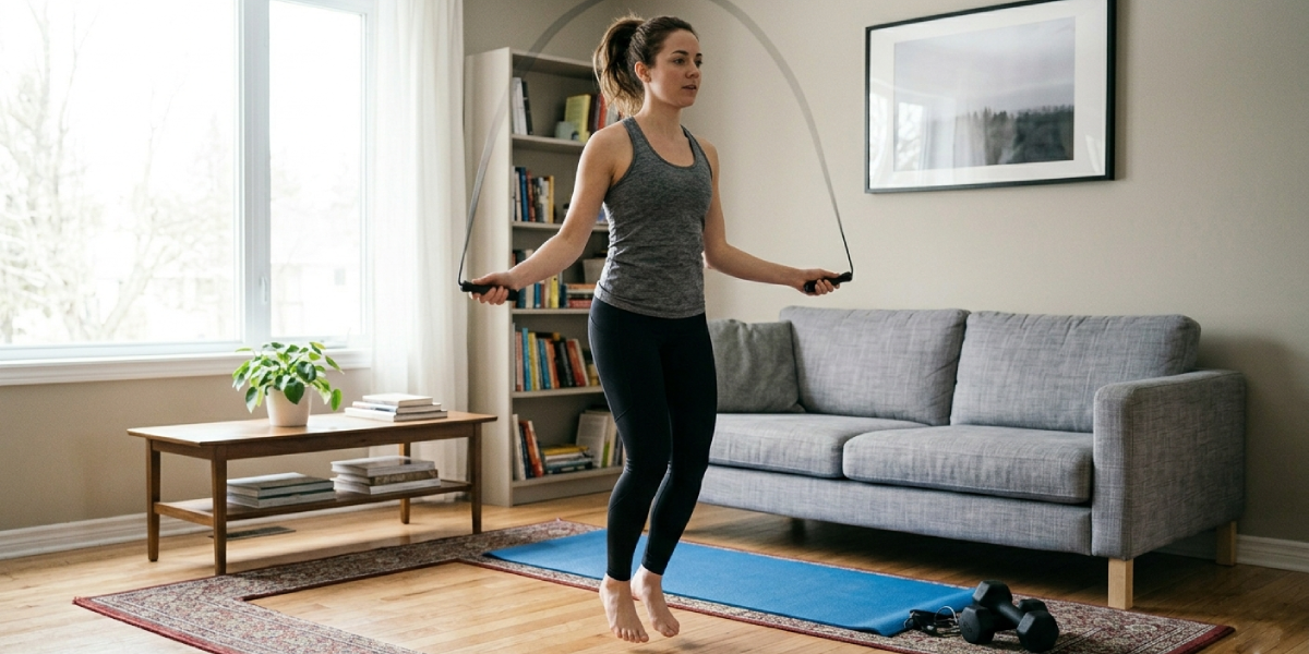 Jump Rope (or Jump Rope Simulation)
