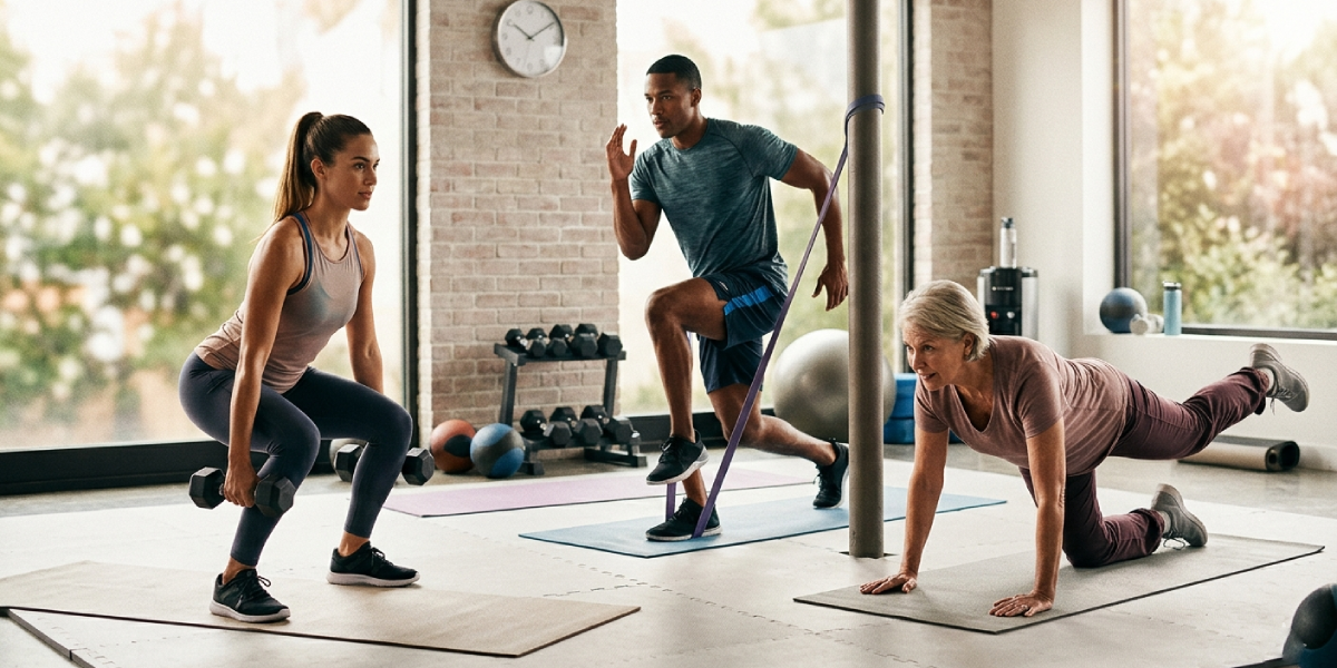 Key Principles Behind an Effective 30-Minute Routine
