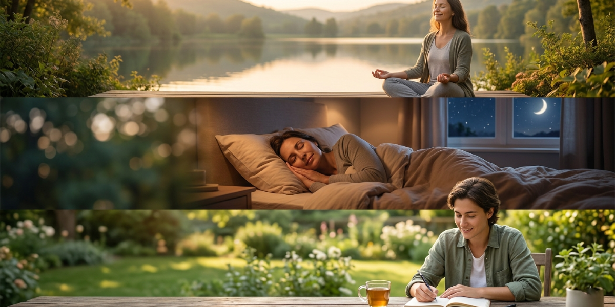 Mental and Emotional Health Benefits