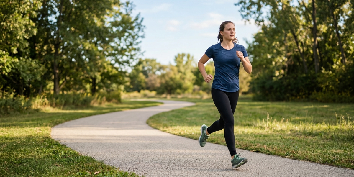 Metabolic Benefits_ Exercise as a Tool for Long-Term Weight and Energy Management