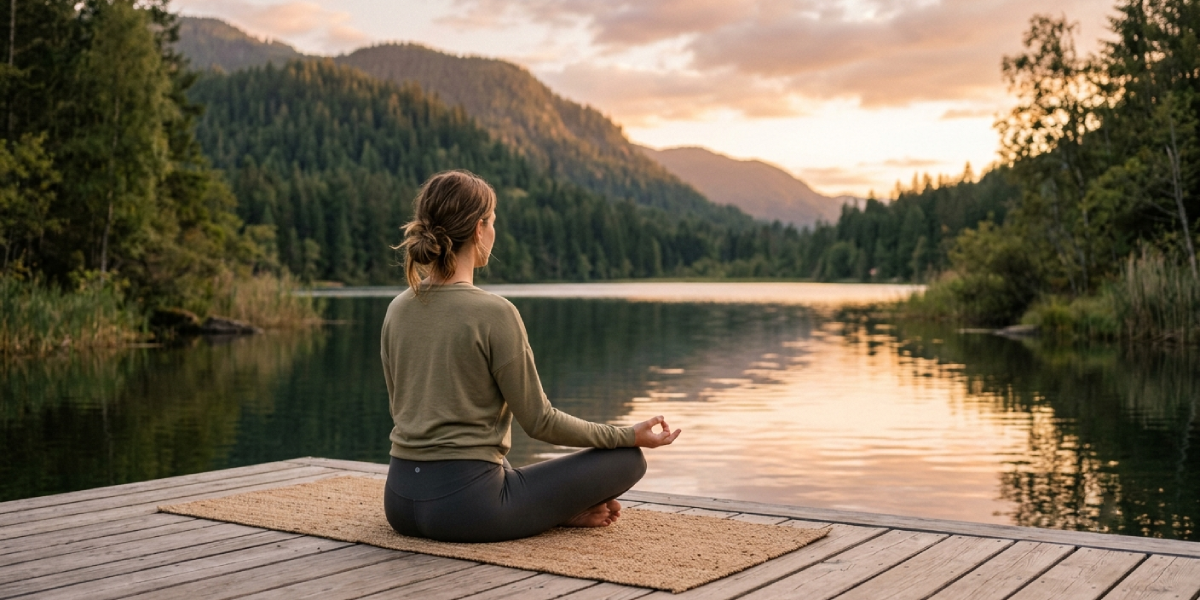 Mindfulness and Meditation Practices That Work