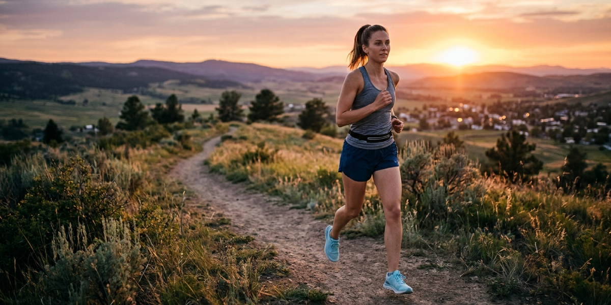 Prioritize Physical Activity and Exercise