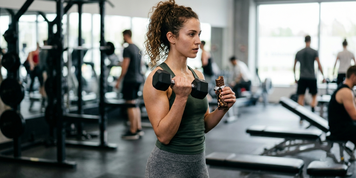 Protein Timing Around Different Types of Exercise