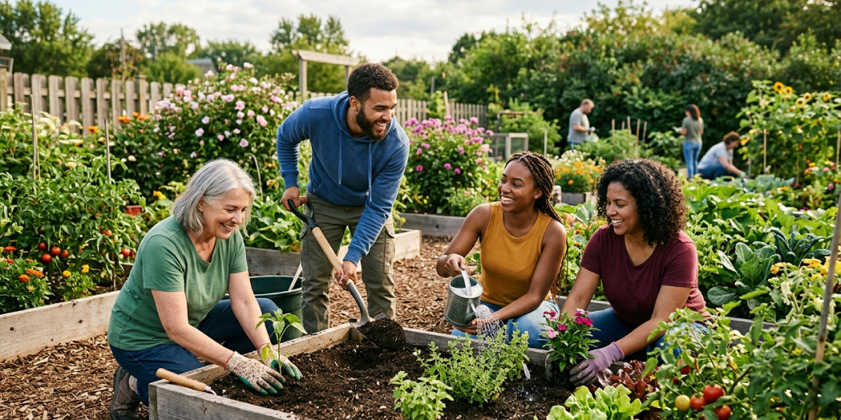 Social Connection and the Importance of Support