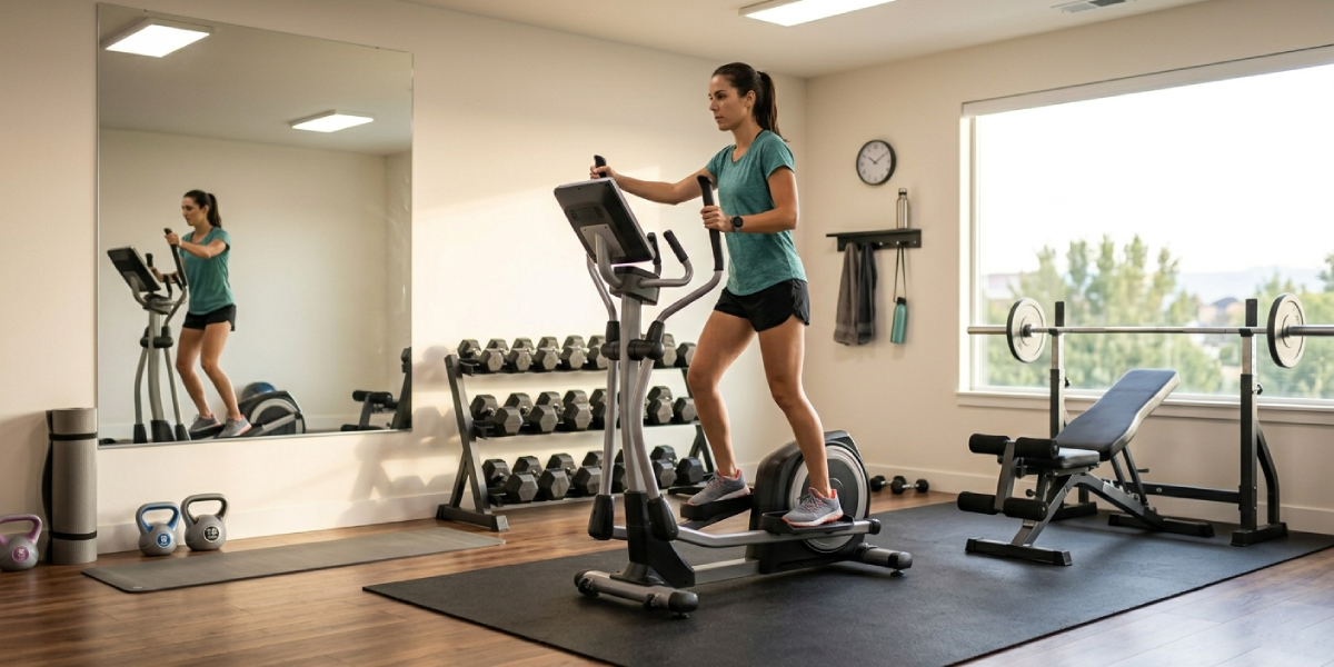 The Advantages of Working Out Indoors