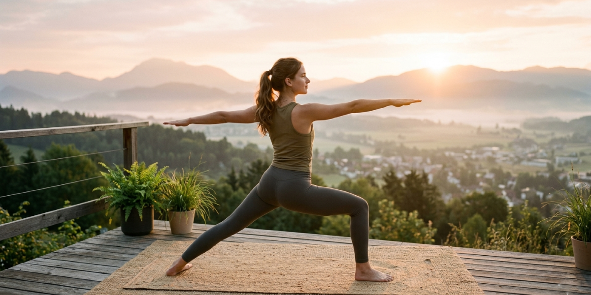 The Case for Morning Exercise