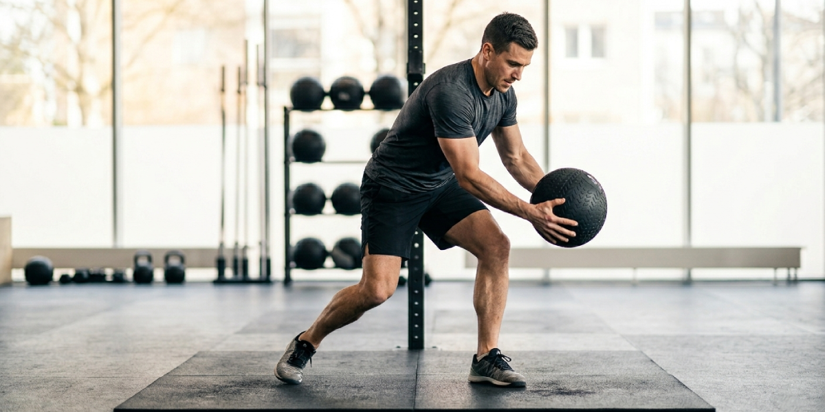 The Connection Between Core Strength and Overall Health