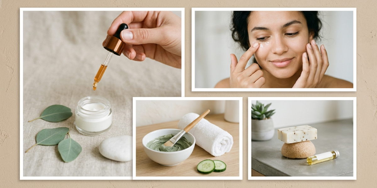 The Core Skin Care Routine That Actually Works