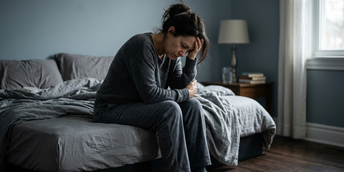The Mind-Body Connection in Pain Management