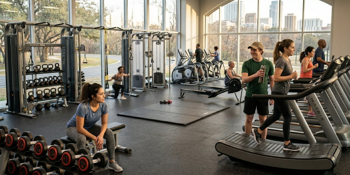 The Most Common Psychological Reasons People Quit Exercise (1)