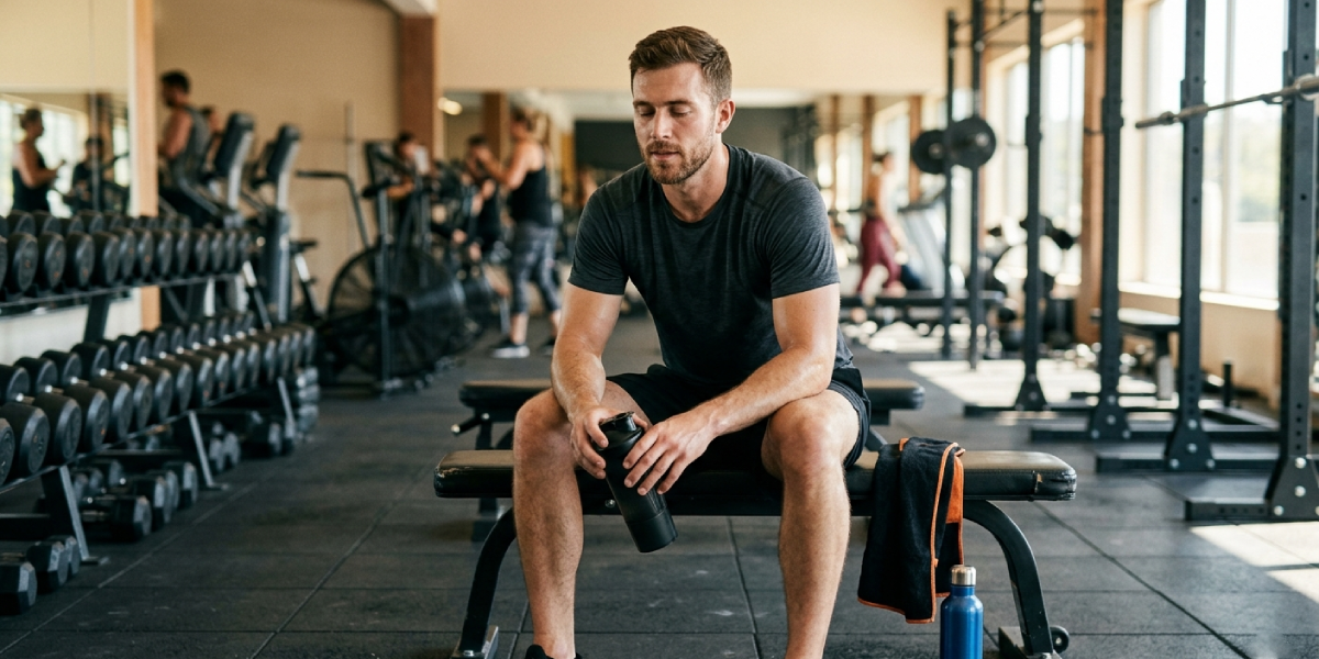 The Role of Rest and Recovery in Your Weekly Schedule