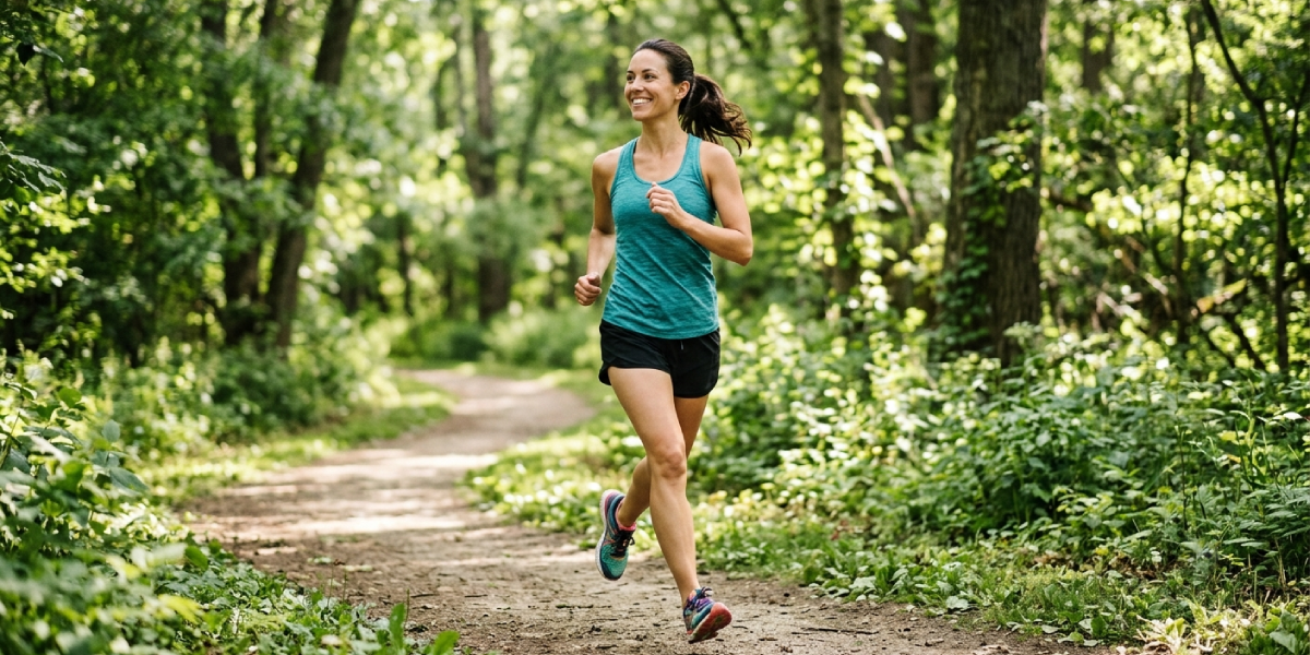 The Science Behind How Exercise Reduces Cortisol