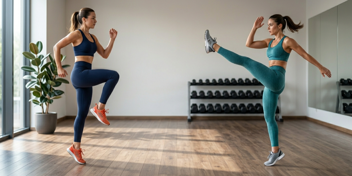 The Two Essential Components of Every Warm-Up