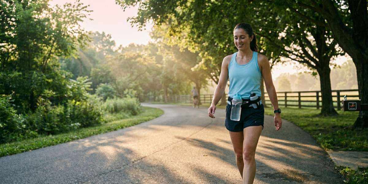 Timing Your Workouts Around the Heat