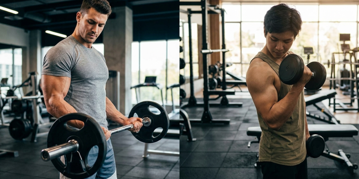 Understanding Bicep Anatomy for Smarter Training