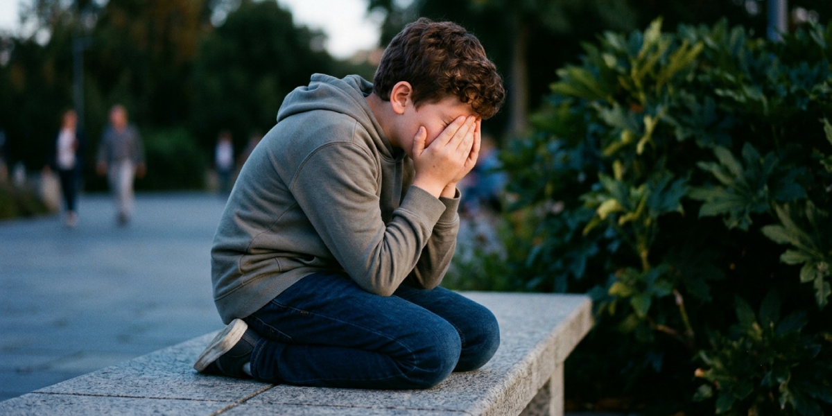 Understanding Your Triggers and Building an Anxiety Profile