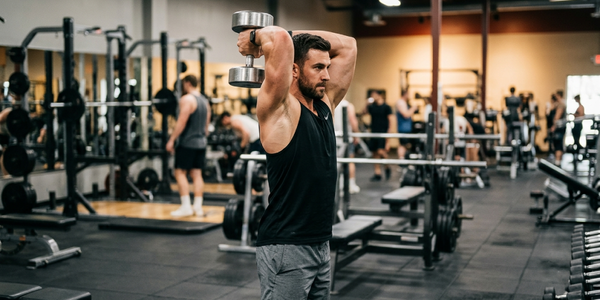 Understanding the Tricep Muscle