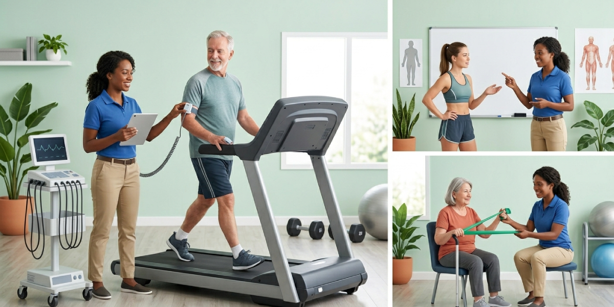 What Does an Exercise Physiologist Actually Do_